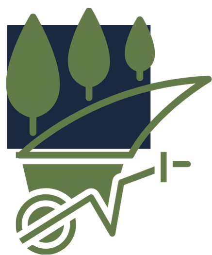 Logo Paysagement MFD