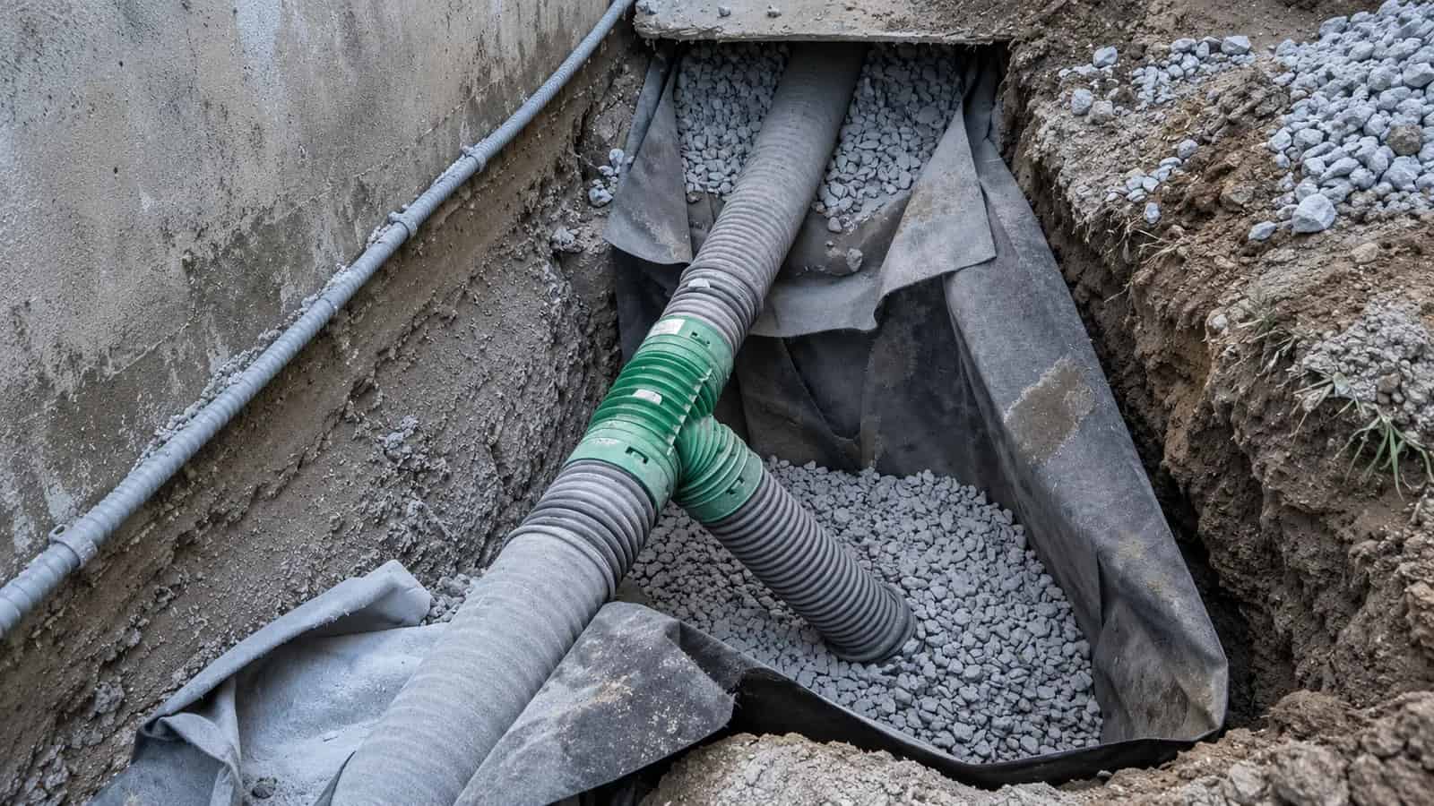 remplacement drain francais remplacement drain francais